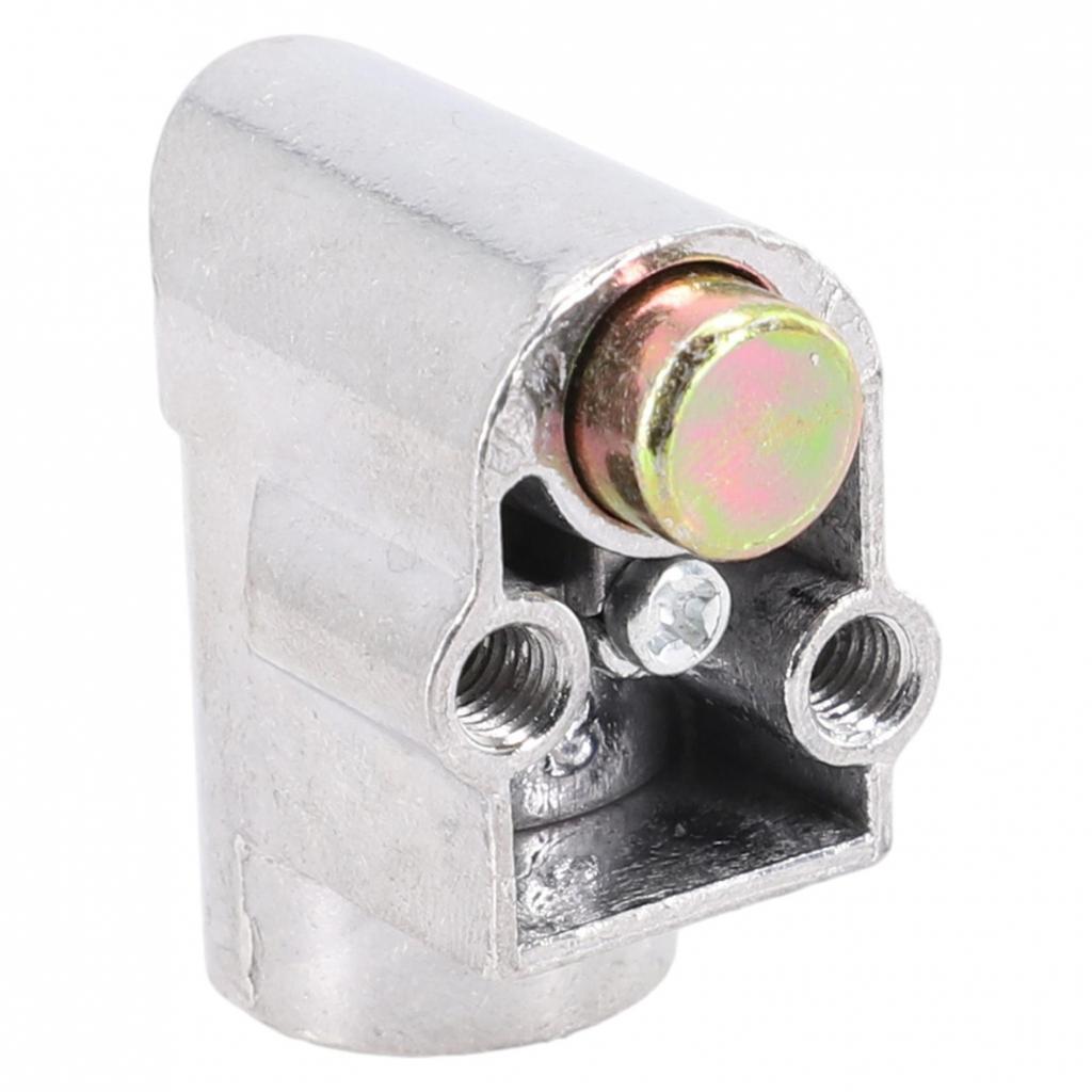 Safety Lock Kit Switch Battery Pack Box Security With 2 Key 70g