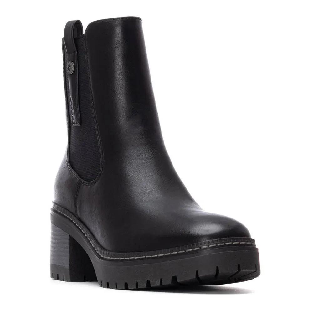 

Xti 144456 Booties na obcasie 38