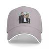 Baseball Caps Cillian Murphy Trendy Casquette FeUnisex Unisex Outdoor Summer Hats