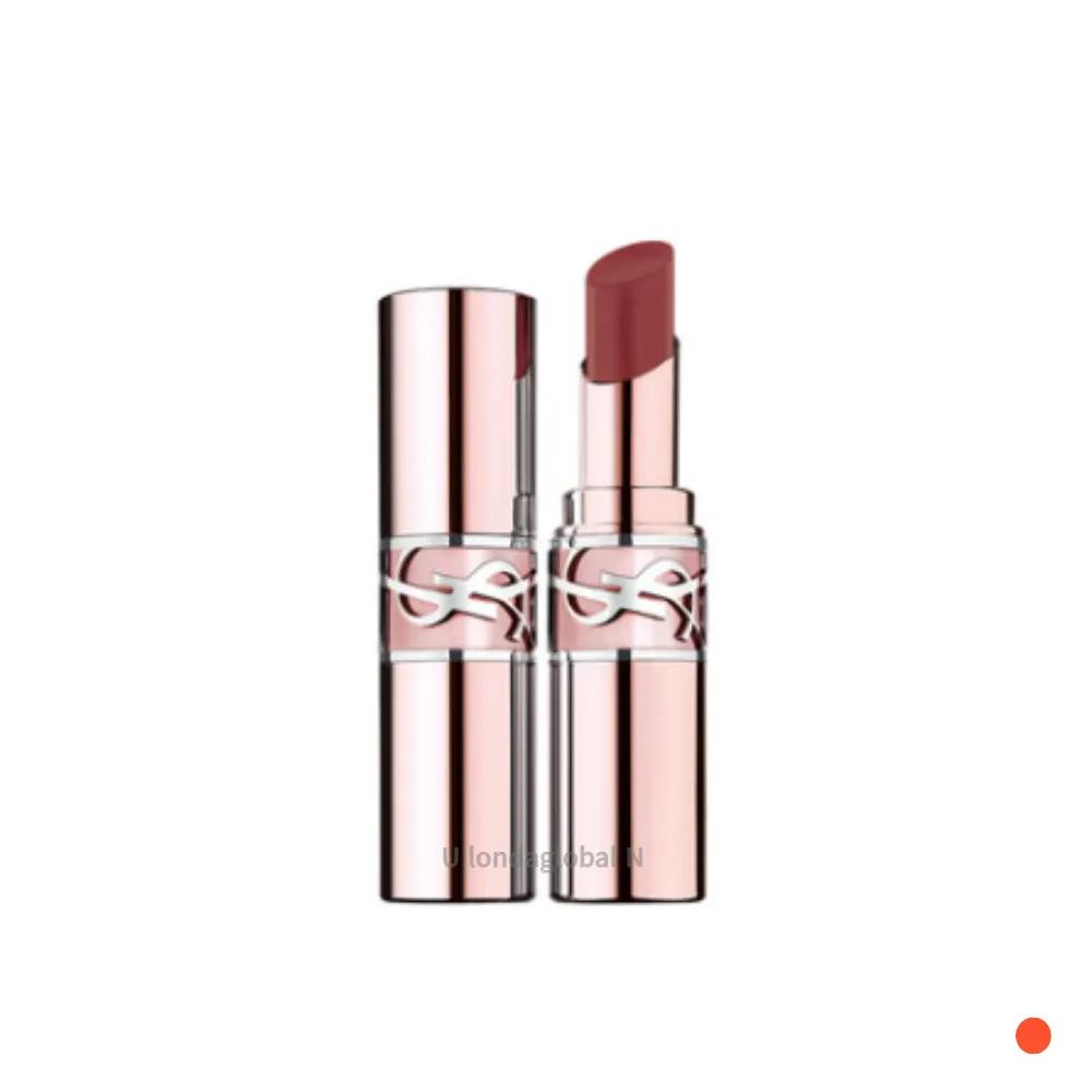 Yves Saint Candy Glow Color Lip Balm 7B Nude Pleasure
