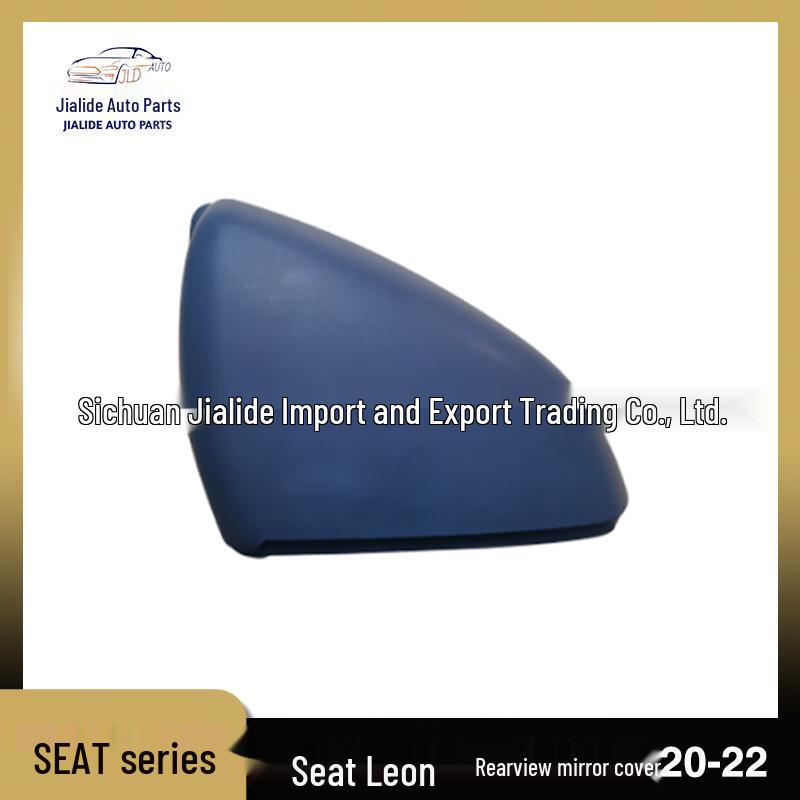 

Volkswagen Seat Leon Rearview Mirror Cover (2020-2022 Models)