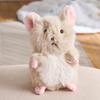 Plush Bear Animal Stuffed Toy With Pp Cotton Filling Perfect For Kids And Collectors
