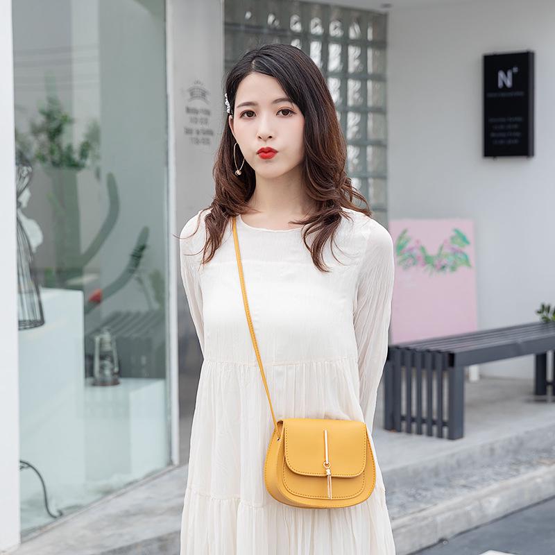 2023 Women's Crossbody Saddle Bag - Small Phone Bag, New Design