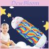 Large Happy Nappers Kids Cartoon Sleepsacks Plush Doll Pillow For The Ultimate Comfort