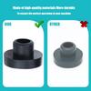 25 313 01-S, 25 313 01 Fuel Tank Bushing Compatible with Kohler CH11 CH12.5 CH13 CH14 CH15 CH26 CH430 CH450 CH5 CH6 M10 M12 M14 M16 TH16 TH18 ( 2Pack