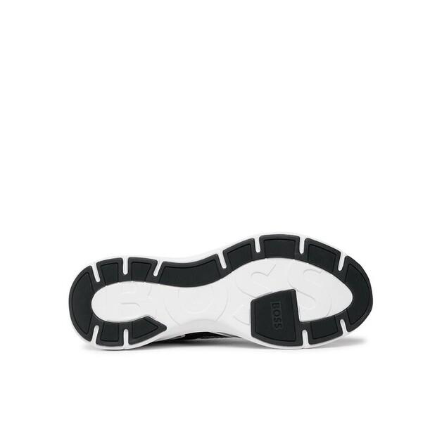 Men's Sneakers BOSS Boss Owen 50504289 10254489 01 Silver