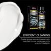 RAYHONG Headlight Refurbishing Cream Lamp Repair Polishing Care Cleaning Decontamination De-yellowing Refurbishing Care Agent