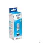 Epson Original Ink Tank 102 - 70 Ml - Cyan
