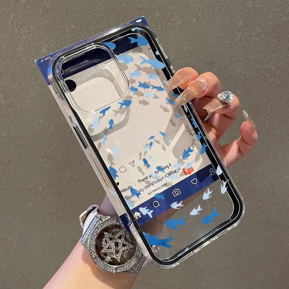 Malt telefondeksel til iPhone 17 11 12 13 14 15 16 iPhone 17 12 13 14 15 16 Pro 17 12 13 14 15 16 Pro Max Høy kvalitet Malt Dyr Søtt Telefondeksel