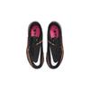 New Nike Phantom GT Jr. Academy TF Low Top Grassland, Kids' Soccer Shoes Black Gold Kids' DR6062-810