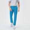 New FILA Casual Pants Men's Sunny Mountain Blue A11M435813FBU