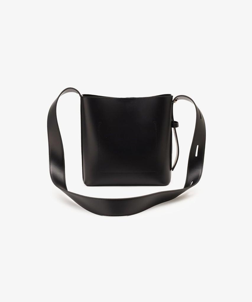 Afternoon Tea Living JK48 Shoulder Bag, Black