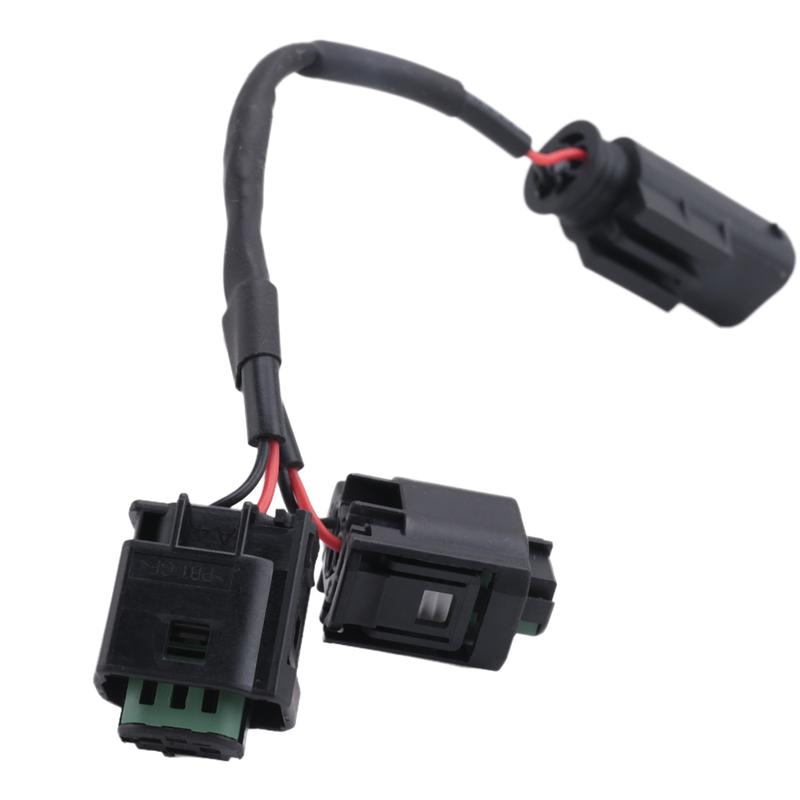 look-Motorcycle Quick Connect Cable Set Shunt Circuit Socket Extension Adapter for R1200GS R1250GS R 1200 1250 R RT