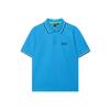 Polo Shirt Men's Sapphire Blue 50249000-431