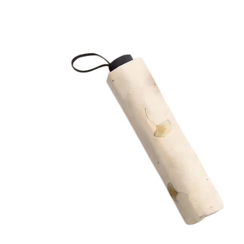 Heaven UV Protection Folding Sun Umbrella