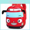 Cars Kids Backpack With Breathable Waterproof Design For School Boys And Girls Special Characters Included