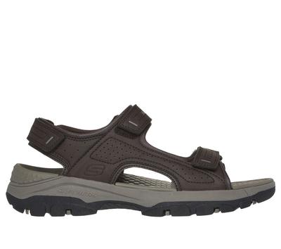 Sandals Chocolate Version