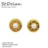 18K Gold