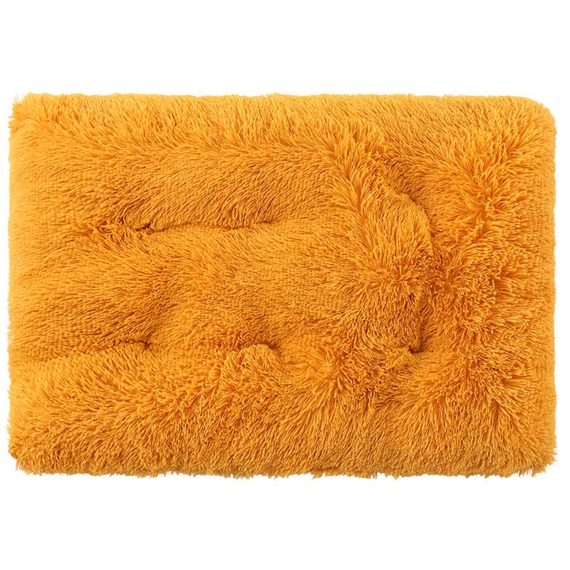 Kapaxiong Plush Winter Warm Pet Sleeping Mat