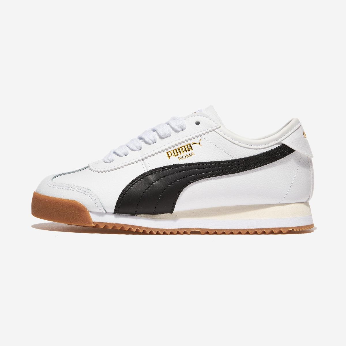 

[PUMA] Rome 68 Revival, PKI39863408, 1020109020, Popular Korean Shoes 270