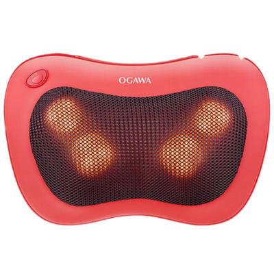 Multi-functional Massage Pillow CN Plug (adapter Included)