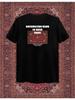 T-shirt with Azerbaijan Carpet Print