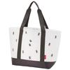 Skater Disney Mickey Mouse Tote Bag Women's KCTS1-A