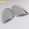 Antker Lingdong Rearview Mirror Cover Plated Reflector Decorative Sticker - Fits 19 Models