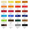 LIGHTWISH Oil Paints, 24 X 20 Ml / 0.4 Oz, Vibrant Colors, Non-Toxic, for Canvas Painting, Oil Painting Supplies for Adults, Beginners, and Profession