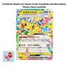 Pikachu ex RR 044/193 MEGA Dream ex M2a 2025 Karta Pokemon Japońska