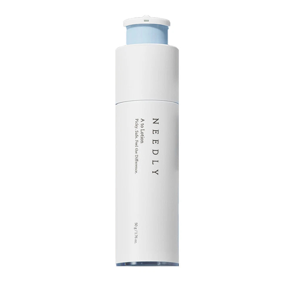 

NEEDLY A to Lotion 50ml