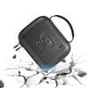 Portable PU Storage Protective Bag Hard Carrying Case Travel Protective Case for Osmo Pocket 3 Camera