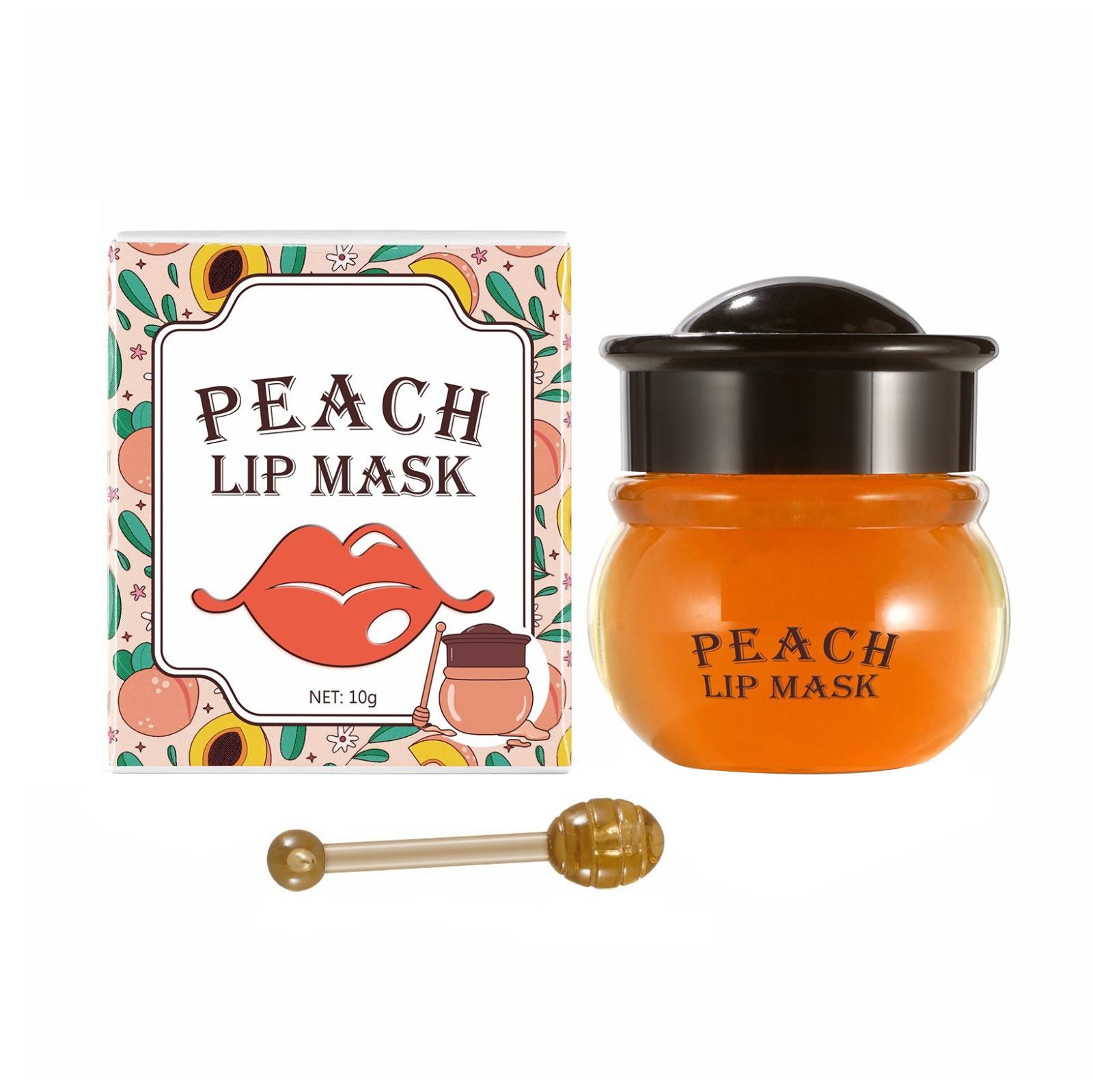 

Симпатичная форма глубоко питательная маска для губ Симпатичная увлажняющая и разглаживающая линии губ Уход за губами Увлажняющая и увлажняющая маска для губ 10 г