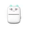 Portable Bluetooth Mini Printer for Students and Home Use