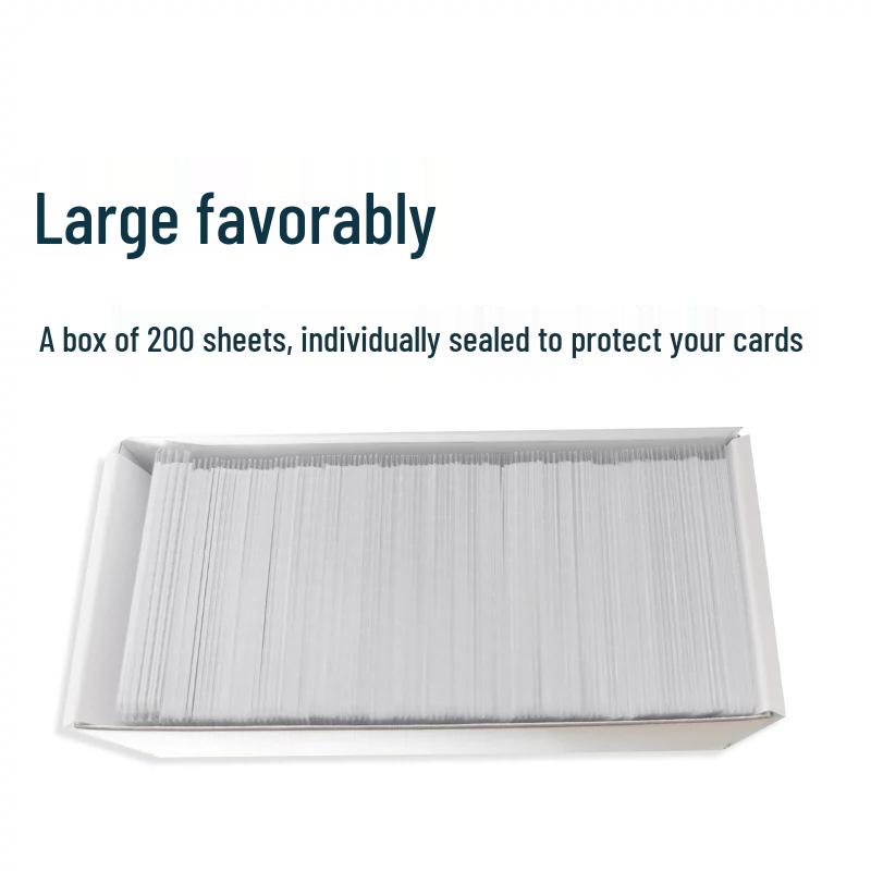 Access Control RFID Card Fudan EM 125Khz Smart Proximity Blank TK4100
