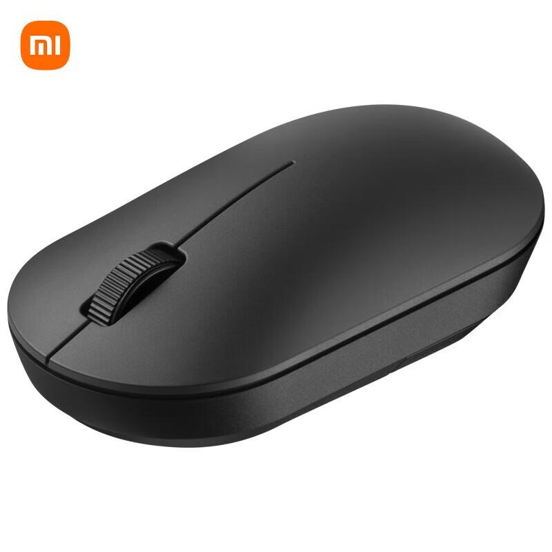 Xiaomi MI Wireless Mouse Lite 2