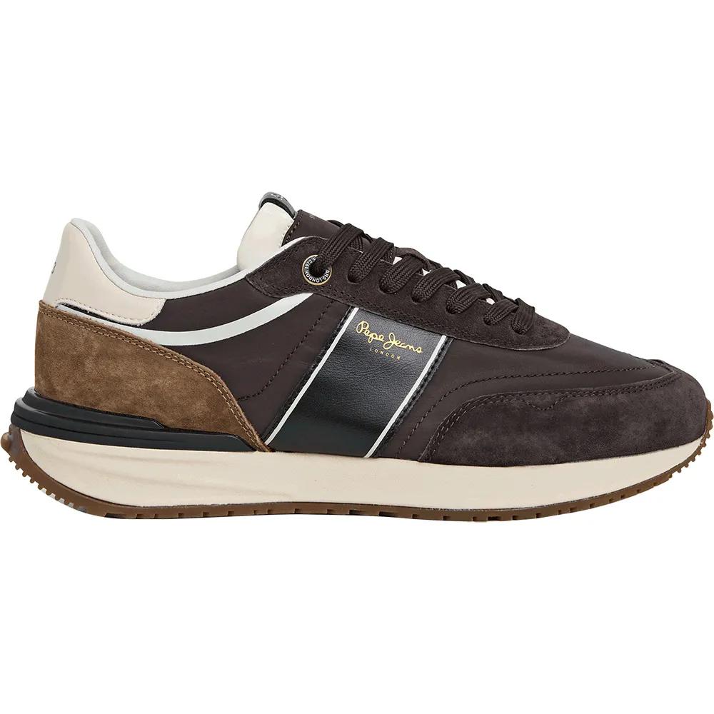 Pepe Jeans Кросовки Buster Serie