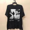 Elliott Smith 245 AM EitherOr 1997 Vintage TShirt Elliott Smith Indie Rock Indie Folk 90s Tee