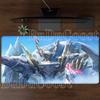 Gaming Wuthering Waves Aemeath Mouse Pad Anime Kawaii Girl Keyboard HD Printing Overlock Mousepad PC Office Accessories Desk Mat