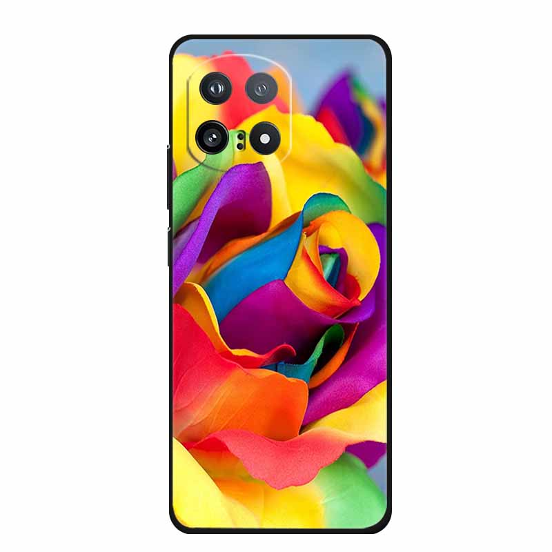 Phone Case For Vivo iQOO 15 5G Case I2501 Coque Black Silicone Soft TPU Back Cover For Vivo iQOO 15 2025 Cases Protective Shells