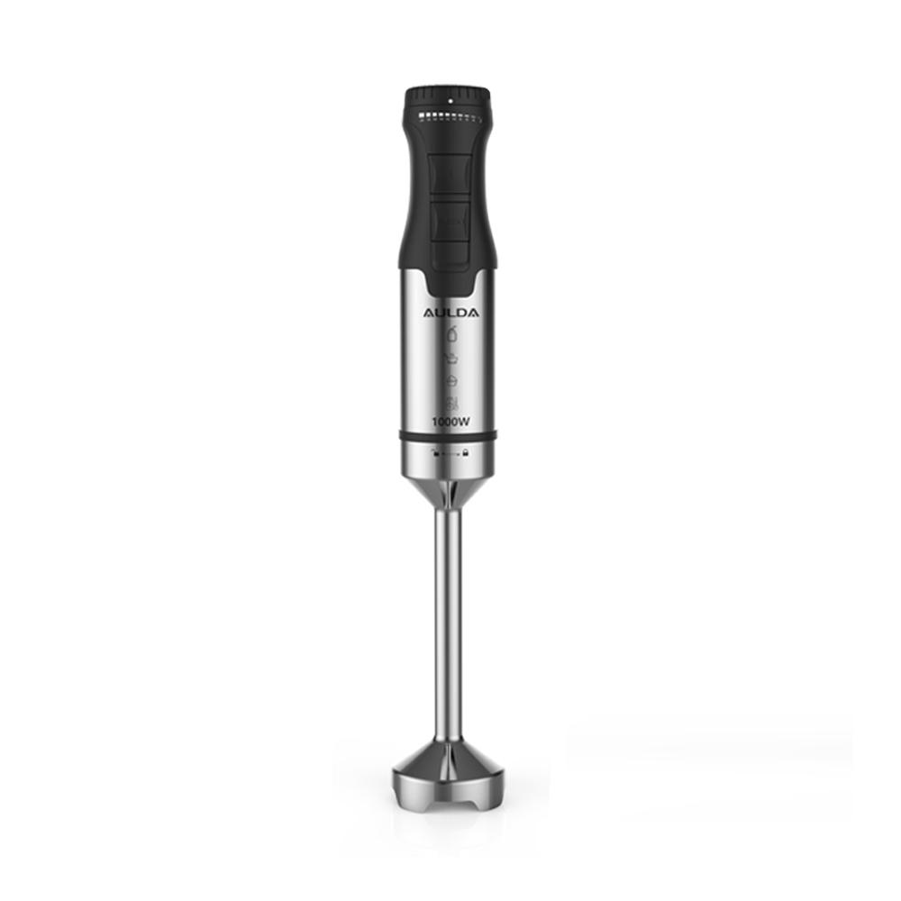 Orlanda Wireless Multifunctional Handheld Immersion Blender for Baby & Home Use