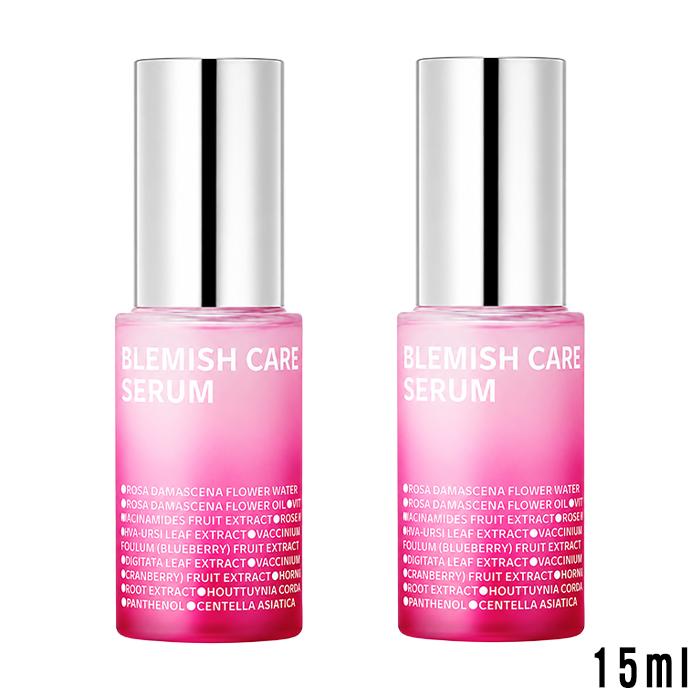 ISOI Rose PDRN Brightening Serum / Blemish Care Deep Serum (15ml / 35ml / 70ml) (18 Options)