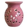 Oil Burner Rose Ancient Wisdom