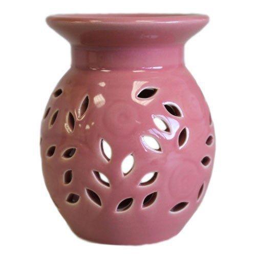 Oil Burner Rose Ancient Wisdom