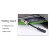 2025 Trend Plastic Zipper Puller, Plastic Puller, Climbing Zipper Tail Rope, Backpack Zipper Rope