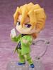 Nendoroid TV Anime "JoJo's Bizarre Adventure: Golden Wind" Panna Cotta Fugo Non-Scale Plastic Painted Movable Figure Resale