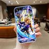 Anime Dragon Ball Case for Motorola E7 E22 E20 E13 E15 E22S E30 E40 G10 G20 G04 G22 G23 G05 G75 G35 G55 G6 G7 G8 G9 Plus Power Play