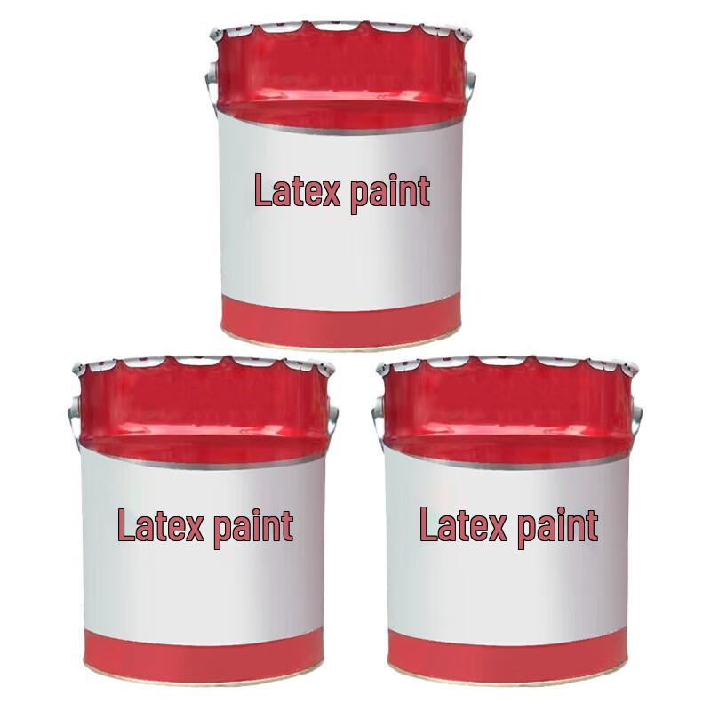 Jingcheng 20kg Tintable Interior Latex Paint