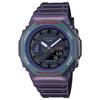 Casio G-Shock GA-2100AH-6A Men's Watch