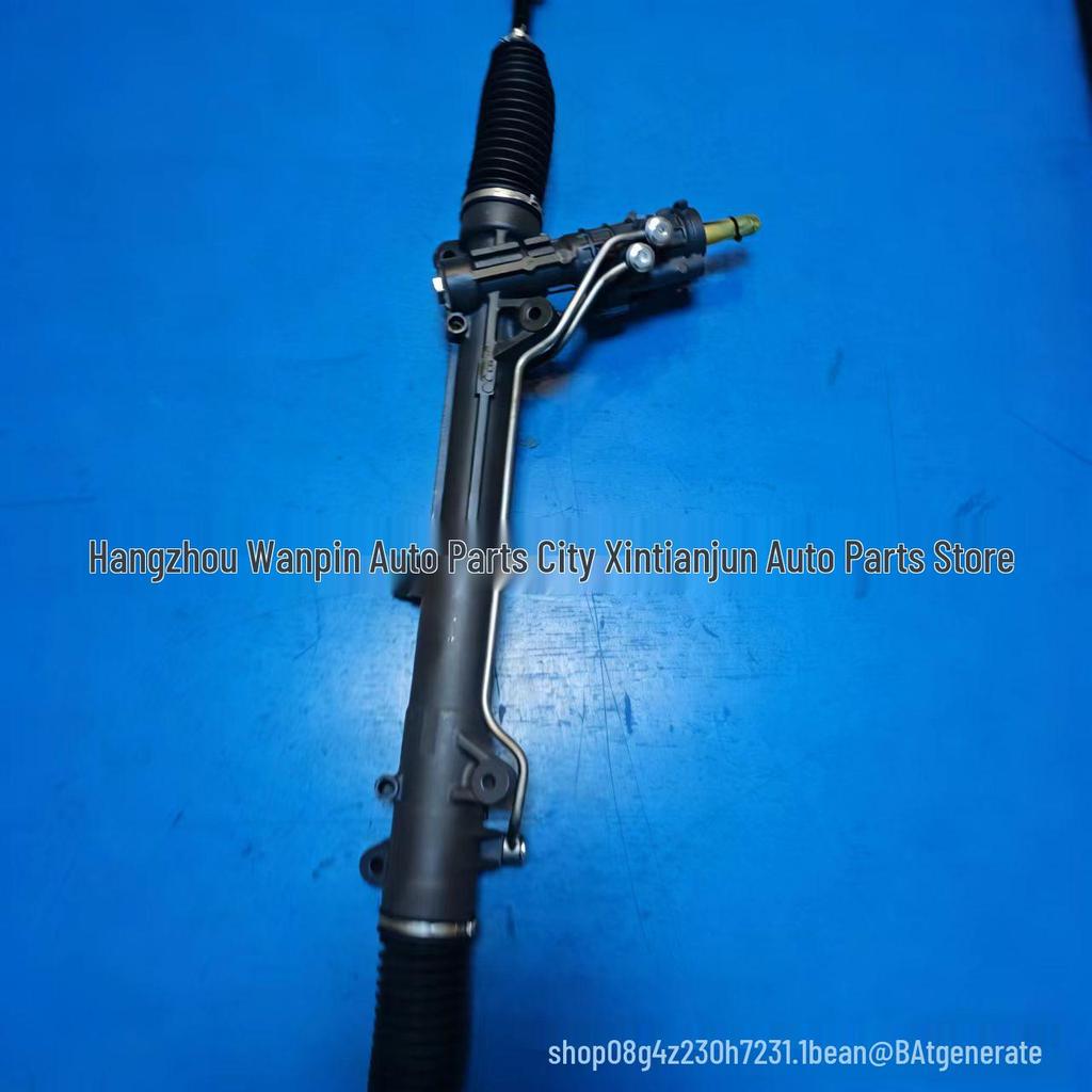 Compatible Steering Rack for BMW 730 E66 Models: 32106777271, 32102475183, 32106779579